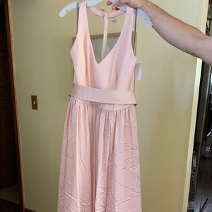 David’s Bridal Vera Wang Dress